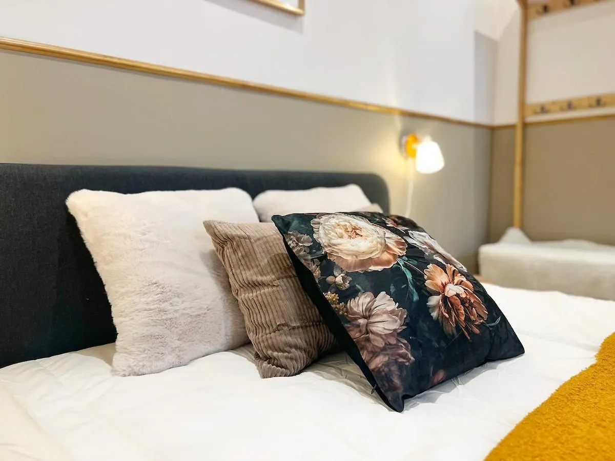 La Taniere Du Capitole - Coeur Toulouse - Calme Apartamento