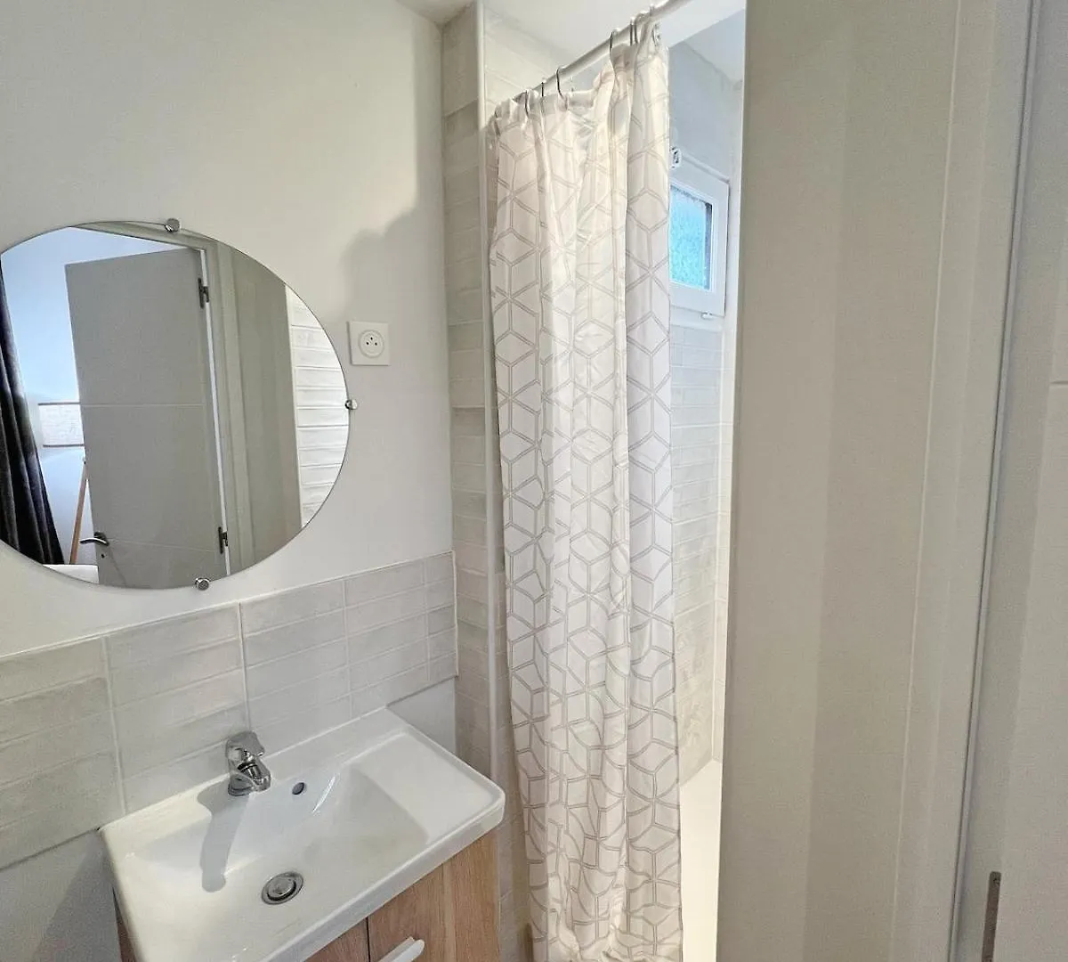 La Taniere Du Capitole - Coeur Toulouse - Calme Apartamento