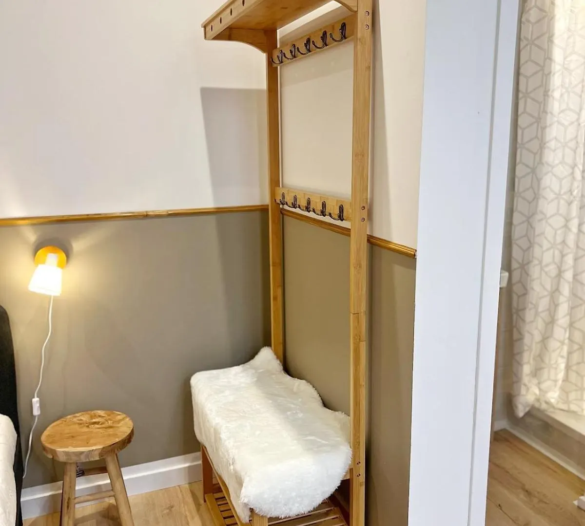 La Taniere Du Capitole - Coeur Toulouse - Calme Apartment France