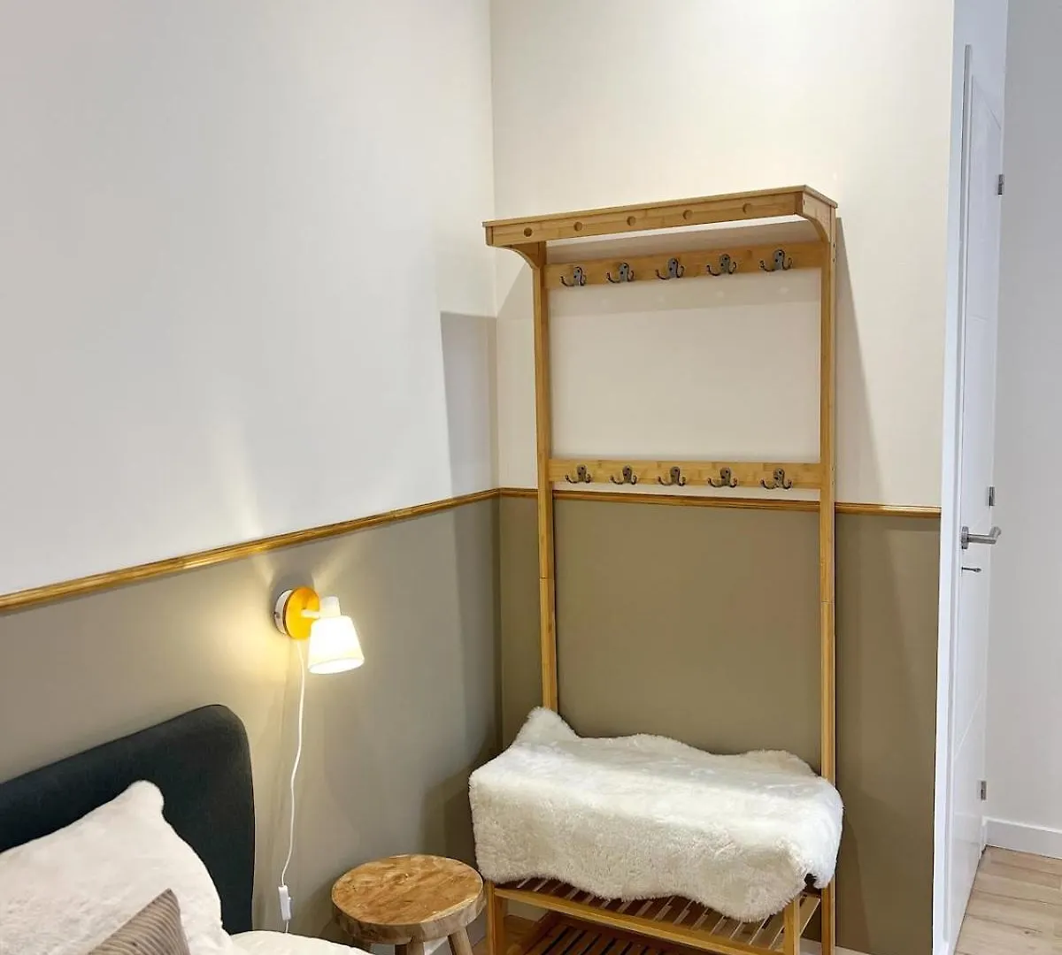 La Taniere Du Capitole - Coeur Toulouse - Calme Apartment France