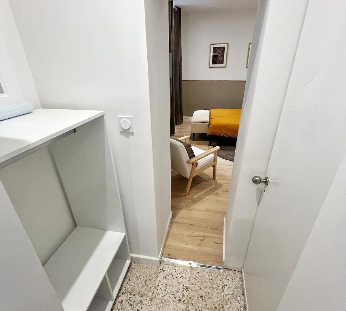 La Taniere Du Capitole - Coeur Toulouse - Calme Apartment